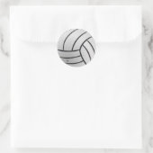 Stickers Volleyball (Sac)