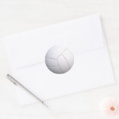 Stickers Volleyball personnalisables (Enveloppe)