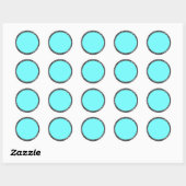 Stickers voor alles (Vel)