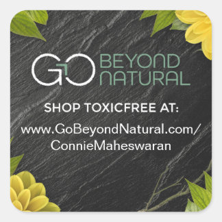 Stickers voor gerepliceerde links (donker)