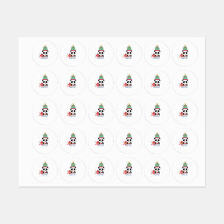 stickers voor iedereen