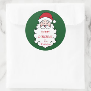 Stickers voor kerstkerstkerstkerstkerstkerstkerstm