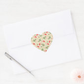 stickers voor kerstmis (Envelop)