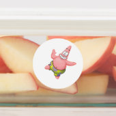 stickers voor kinderen (Aangebracht)