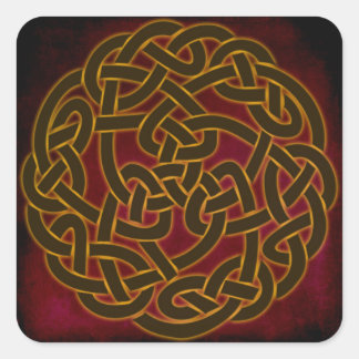 stickers voor knolwerk
