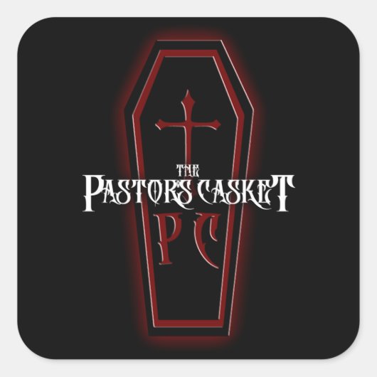 Stickers voor Logo met manden (Voorkant)