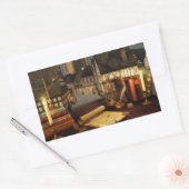 Stickers voor oudere horizonten (Envelop)