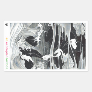 Stickers voor Qi (door Moonassi)