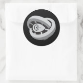 Stickers voor reddingsboten (Tas)