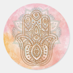 stickers voor universele bescherming