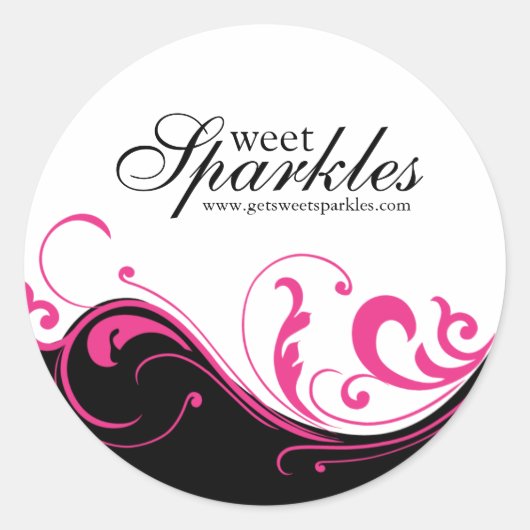 Stickers voor verpakkingen (Voorkant)