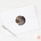 Stickers - Wat is koken??! (Envelop)