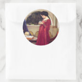 Stickers Waterhouse (Sac)