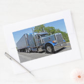 Stickers Weaver 379 (Enveloppe)