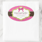 Stickers Whimsical (Sac)