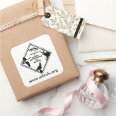 Stickers WHIN (Cadeaux)