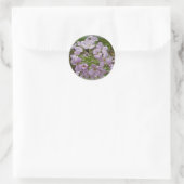 Stickers Wild Phlox (Sac)