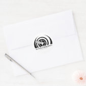 Stickers, yay stickers ! (Enveloppe)