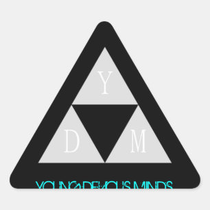 Stickers YDM