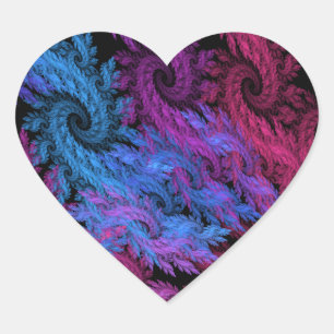 Stickers Yeux des tempêtes