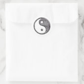 Stickers Yin Yang (Sac)