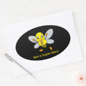 Stickers YouBee® (Enveloppe)