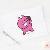 Stickers Yummy (Enveloppe)