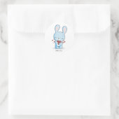 Stickers Zoo de Haikoo Bunny (Sac)