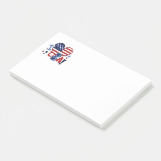 Stickey Notes (Schuin)