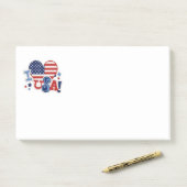 Stickey Notes (Op bureau)