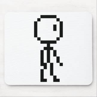 Stickman Mousepad Muismat