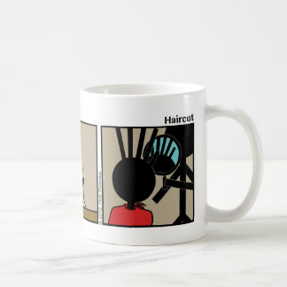Stickman Mug - 085