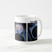 Stickman Mug - 093 (Devant droit)