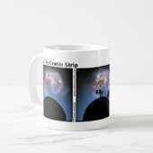 Stickman Mug - 093 (Devant gauche)