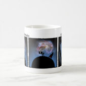 Stickman Mug - 093 (Centre)