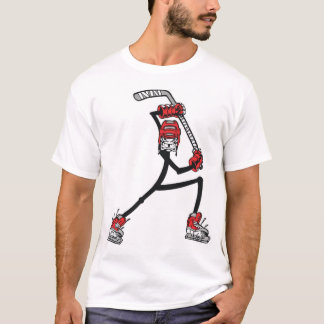 Stickmen Stickman T-shirt