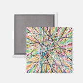 Sticks 2 Magnet (Recto/Verso)