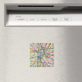 Sticks 2 Magnet (In Situ (Lave-vaisselle))