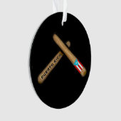 Sticks à percussion Porto Rico I Palitos (devant)