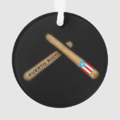 Sticks à percussion Porto Rico I Palitos (dos)