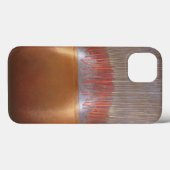 Sticks Case-Mate iPhone Case (Achterkant (horizontaal))