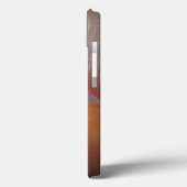 Sticks Case-Mate iPhone Case (Achterkant / Links)