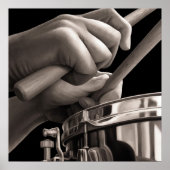 Sticks Poster (Voorkant)