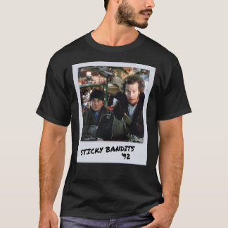 Sticky Bandits Classic T-Shirt