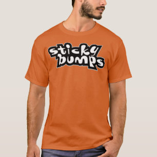 Sticky Bons Wax T-shirt