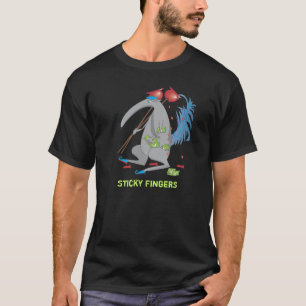 Sticky Fingers T-shirt