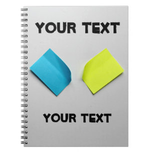 Sticky Note Notitieboek