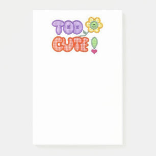 Sticky Notes