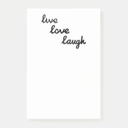 Sticky Notes (Voorkant)