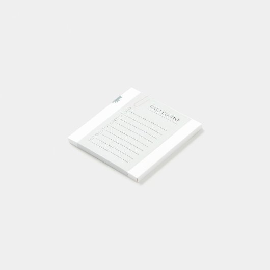 Sticky notes downloaden (Schuin)